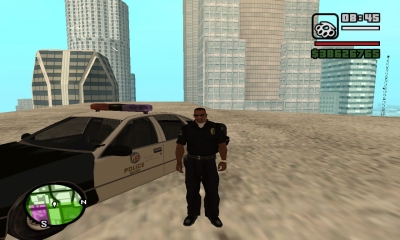 CJ